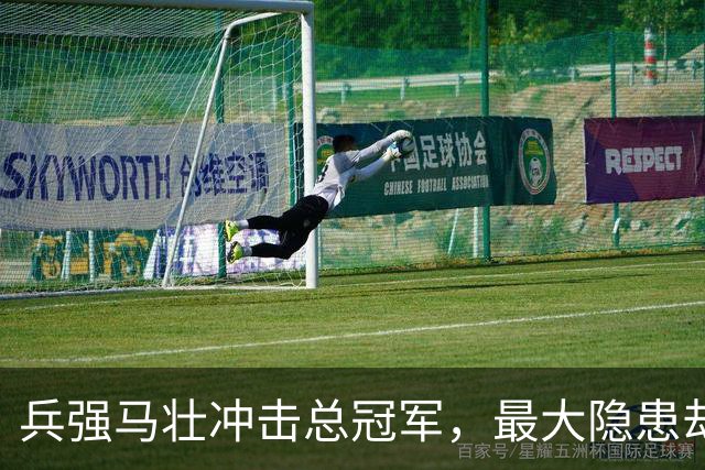 兵强马壮冲击总冠军，最大隐患却是球队核心？火箭新赛季不容乐观